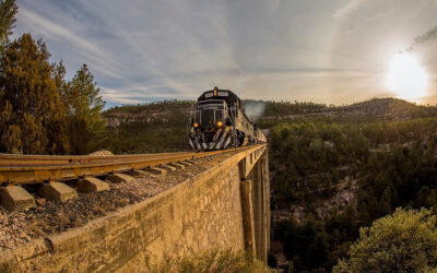 Barrancas del Cobre Cultural