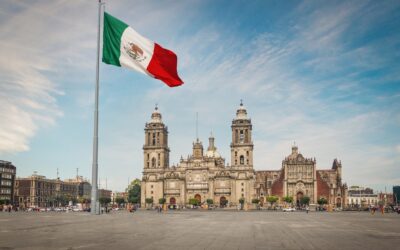 Ciudad de México Clásico