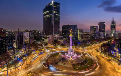 Ciudad de Mexico Luxury