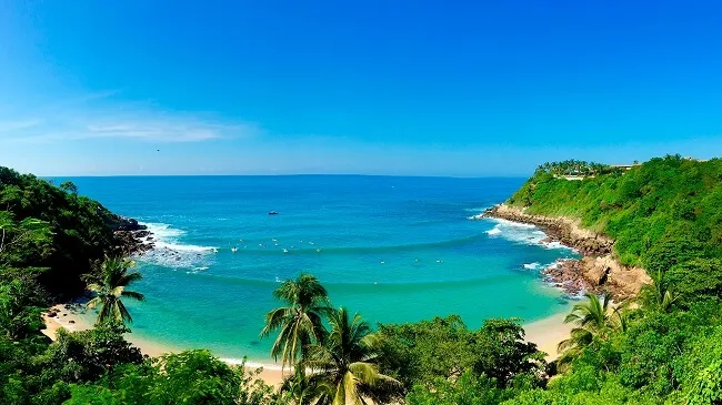 playa-carrizalillo