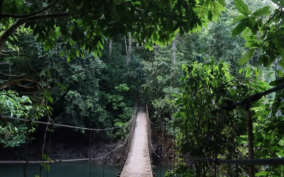 Joyas Auténticas de Costa Rica